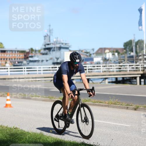 17.08.2025 - KN Förde Triathlon 2025 Yannick Fuchs http://msf.ph/oto/8624509 17.08.2025 11:32:48 Radfahren 325, 334, 348, 360, 365, 607, 263, 363, 365 meine-sportfotos.de