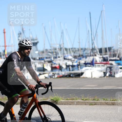 17.08.2025 - KN Förde Triathlon 2025 Yannick Fuchs http://msf.ph/oto/8624534 17.08.2025 11:32:59 Radfahren 302, 325, 616, 632, 325, 348, 360, 607 meine-sportfotos.de