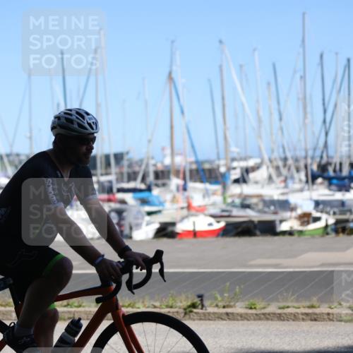 17.08.2025 - KN Förde Triathlon 2025 Yannick Fuchs http://msf.ph/oto/8624535 17.08.2025 11:32:59 Radfahren 302, 325, 616, 632, 325, 348, 360, 607 meine-sportfotos.de