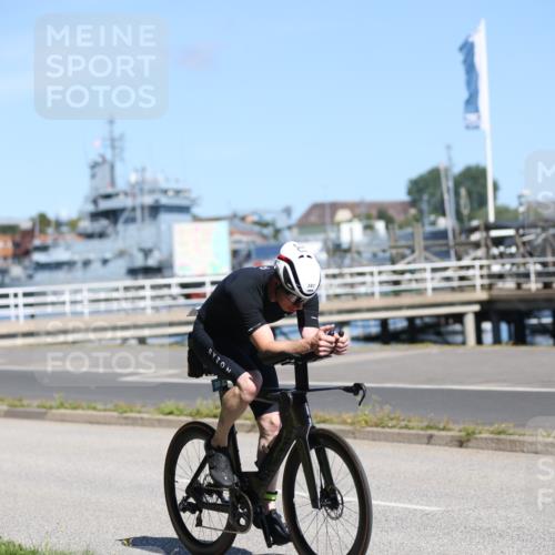 17.08.2025 - KN Förde Triathlon 2025 Yannick Fuchs http://msf.ph/oto/8624542 17.08.2025 11:33:10 Radfahren 271, 273, 362, 387, 616, 632, 641 meine-sportfotos.de