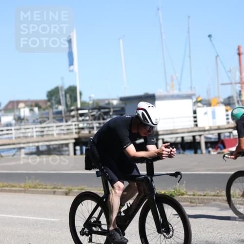 17.08.2025 - KN Förde Triathlon 2025 Yannick Fuchs http://msf.ph/oto/8624543 17.08.2025 11:33:10 Radfahren 271, 273, 362, 387, 616, 632, 641 meine-sportfotos.de