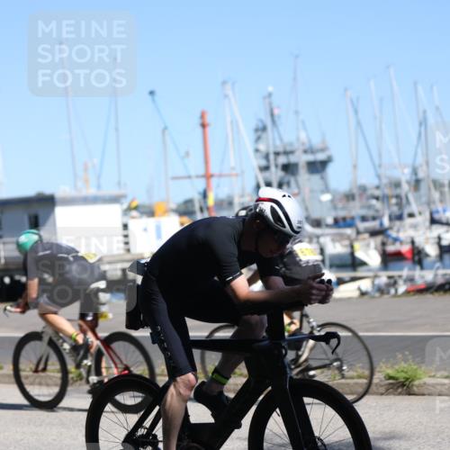 17.08.2025 - KN Förde Triathlon 2025 Yannick Fuchs http://msf.ph/oto/8624544 17.08.2025 11:33:10 Radfahren 271, 273, 362, 387, 616, 632, 641 meine-sportfotos.de