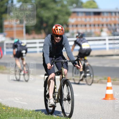 17.08.2025 - KN Förde Triathlon 2025 Yannick Fuchs http://msf.ph/oto/8624547 17.08.2025 11:33:12 Radfahren 271, 273, 362, 387, 641, 616, 632 meine-sportfotos.de