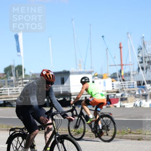 17.08.2025 - KN Förde Triathlon 2025 Yannick Fuchs http://msf.ph/oto/8624553 17.08.2025 11:33:13 Radfahren 271, 273, 362, 387, 641, 362, 387, 616, 632 meine-sportfotos.de