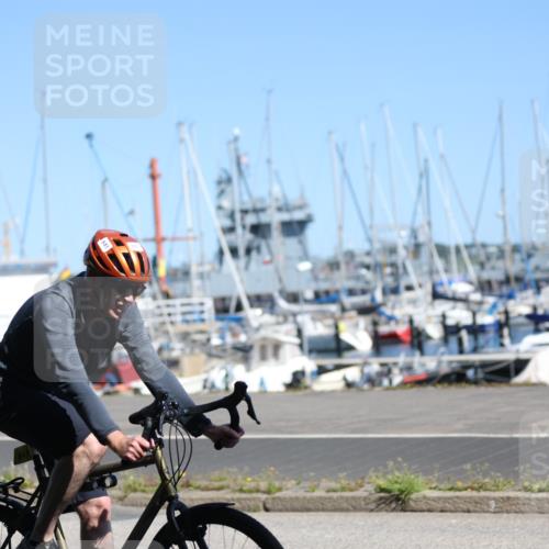 17.08.2025 - KN Förde Triathlon 2025 Yannick Fuchs http://msf.ph/oto/8624554 17.08.2025 11:33:13 Radfahren 271, 273, 362, 387, 641, 362, 387, 616, 632 meine-sportfotos.de