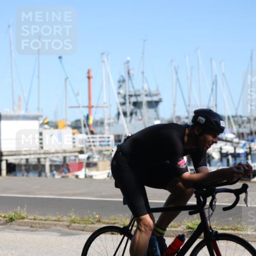 17.08.2025 - KN Förde Triathlon 2025 Yannick Fuchs http://msf.ph/oto/8624560 17.08.2025 11:33:16 Radfahren 273, 296, 327, 601, 641, 271, 362, 387, 616, 632, 641 meine-sportfotos.de