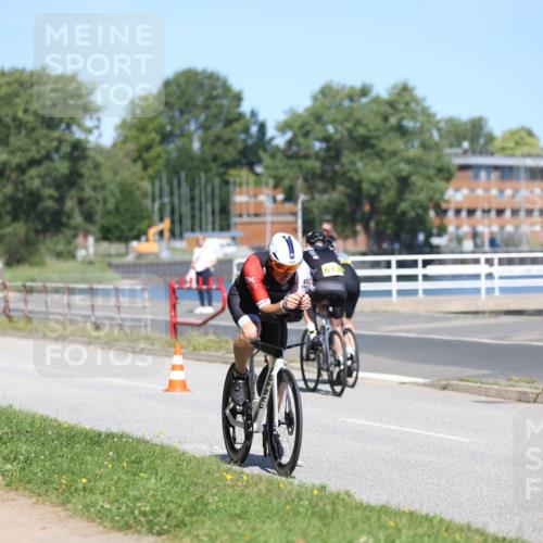 17.08.2025 - KN Förde Triathlon 2025 Yannick Fuchs http://msf.ph/oto/8624618 17.08.2025 11:33:45 Radfahren 281, 288, 293, 306, 356, 370, 389, 293, 343, 371, 374, 613, 638 meine-sportfotos.de