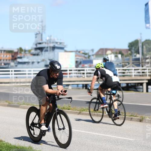 17.08.2025 - KN Förde Triathlon 2025 Yannick Fuchs http://msf.ph/oto/8624633 17.08.2025 11:33:50 Radfahren 281, 288, 306, 370, 293, 306, 356, 389, 613 meine-sportfotos.de