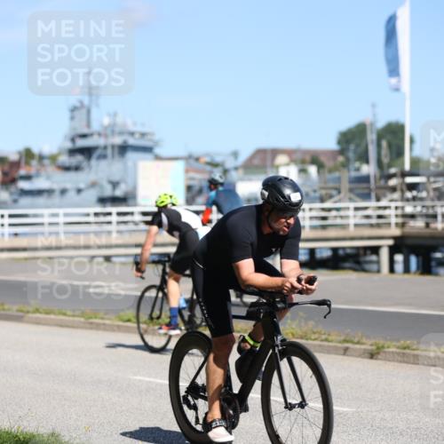 17.08.2025 - KN Förde Triathlon 2025 Yannick Fuchs http://msf.ph/oto/8624634 17.08.2025 11:33:50 Radfahren 281, 288, 306, 370, 293, 306, 356, 389, 613 meine-sportfotos.de