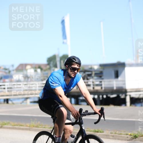 17.08.2025 - KN Förde Triathlon 2025 Yannick Fuchs http://msf.ph/oto/8624663 17.08.2025 11:34:40 Radfahren 303, 309, 328, 348, 360, 363, 365, 608, 616, 632, 300, 632 meine-sportfotos.de
