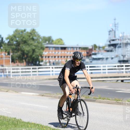 17.08.2025 - KN Förde Triathlon 2025 Yannick Fuchs http://msf.ph/oto/8624668 17.08.2025 11:34:42 Radfahren 303, 309, 328, 348, 354, 360, 363, 365, 608, 616, 300, 632 meine-sportfotos.de