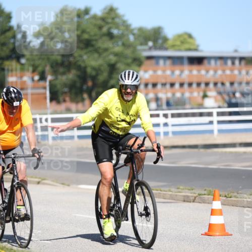 17.08.2025 - KN Förde Triathlon 2025 Yannick Fuchs http://msf.ph/oto/8624670 17.08.2025 11:34:43 Radfahren 303, 309, 328, 348, 354, 360, 363, 365, 608, 616, 300, 348, 632 meine-sportfotos.de