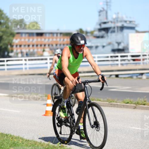 17.08.2025 - KN Förde Triathlon 2025 Yannick Fuchs http://msf.ph/oto/8624678 17.08.2025 11:34:52 Radfahren 271, 296, 353, 354, 362, 372, 619, 633, 642, 303, 328, 363, 365, 608, 616 meine-sportfotos.de