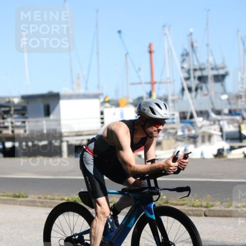17.08.2025 - KN Förde Triathlon 2025 Yannick Fuchs http://msf.ph/oto/8624689 17.08.2025 11:34:55 Radfahren 271, 284, 295, 296, 349, 353, 362, 372, 619, 633, 642, 643, 303, 328, 354 meine-sportfotos.de