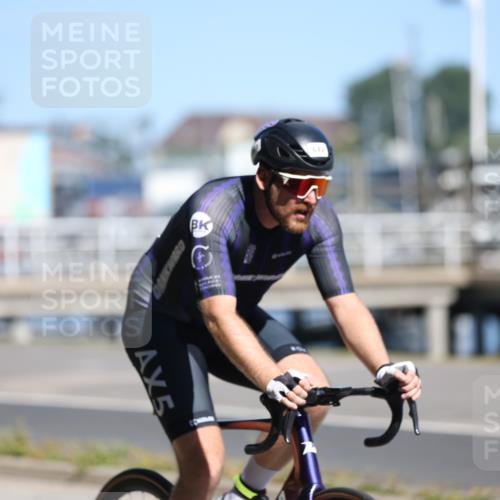 17.08.2025 - KN Förde Triathlon 2025 Yannick Fuchs http://msf.ph/oto/8624694 17.08.2025 11:34:59 Radfahren 284, 295, 349, 372, 619, 642, 643, 271, 296, 353, 354, 362, 633 meine-sportfotos.de