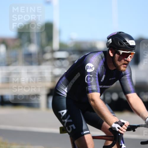 17.08.2025 - KN Förde Triathlon 2025 Yannick Fuchs http://msf.ph/oto/8624695 17.08.2025 11:34:59 Radfahren 284, 295, 349, 372, 619, 642, 643, 271, 296, 353, 354, 362, 633 meine-sportfotos.de