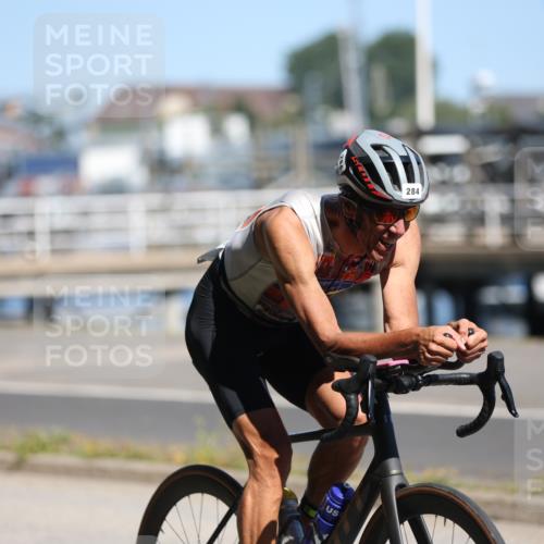 17.08.2025 - KN Förde Triathlon 2025 Yannick Fuchs http://msf.ph/oto/8624699 17.08.2025 11:35:04 Radfahren 284, 295, 349, 617, 643, 296, 372, 619, 633, 642 meine-sportfotos.de