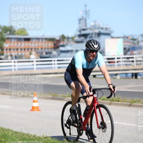 17.08.2025 - KN Förde Triathlon 2025 Yannick Fuchs http://msf.ph/oto/8624706 17.08.2025 11:35:13 Radfahren 329, 345, 350, 371, 374, 610, 613, 617, 638, 284, 349, 617 meine-sportfotos.de
