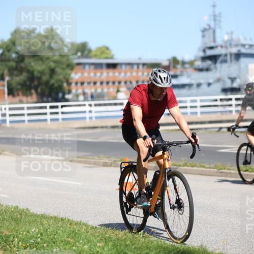 17.08.2025 - KN Förde Triathlon 2025 Yannick Fuchs http://msf.ph/oto/8624708 17.08.2025 11:35:14 Radfahren 329, 345, 350, 371, 374, 601, 610, 613, 638, 617 meine-sportfotos.de