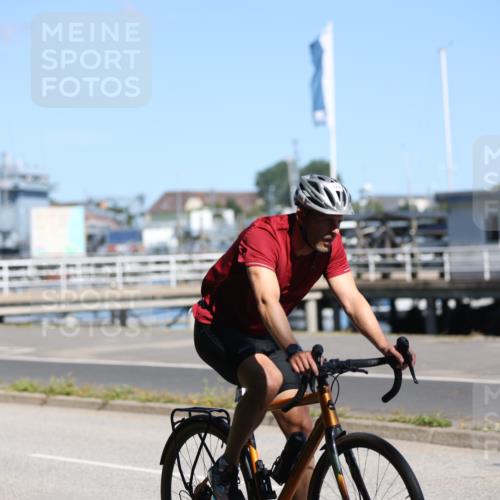17.08.2025 - KN Förde Triathlon 2025 Yannick Fuchs http://msf.ph/oto/8624711 17.08.2025 11:35:14 Radfahren 329, 345, 350, 371, 374, 601, 610, 613, 638, 617 meine-sportfotos.de