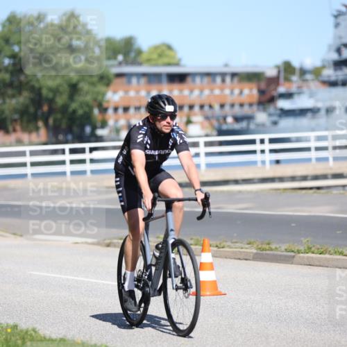 17.08.2025 - KN Förde Triathlon 2025 Yannick Fuchs http://msf.ph/oto/8624719 17.08.2025 11:35:18 Radfahren 323, 329, 345, 371, 374, 601, 610, 613, 638, 329, 350, 610, 617 meine-sportfotos.de