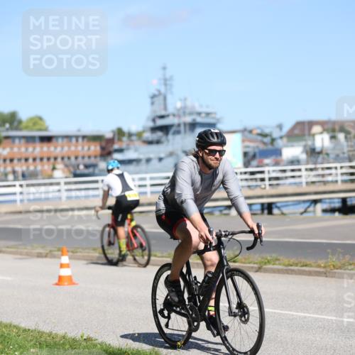 17.08.2025 - KN Förde Triathlon 2025 Yannick Fuchs http://msf.ph/oto/8624723 17.08.2025 11:35:19 Radfahren 323, 345, 371, 374, 601, 613, 638, 329, 350, 610, 617 meine-sportfotos.de