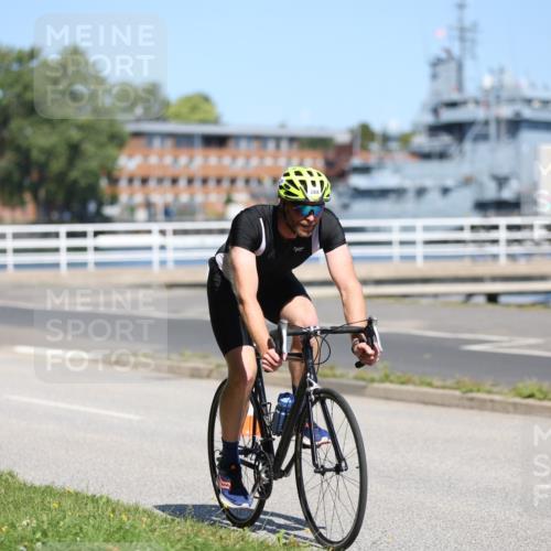 17.08.2025 - KN Förde Triathlon 2025 Yannick Fuchs http://msf.ph/oto/8624738 17.08.2025 11:35:29 Radfahren 288, 308, 323, 356, 370, 373, 614, 629, 374, 601 meine-sportfotos.de
