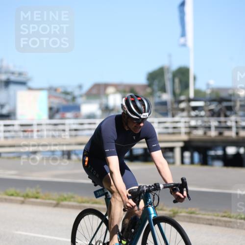 17.08.2025 - KN Förde Triathlon 2025 Yannick Fuchs http://msf.ph/oto/8624744 17.08.2025 11:35:31 Radfahren 288, 308, 356, 370, 373, 614, 629, 323, 601 meine-sportfotos.de