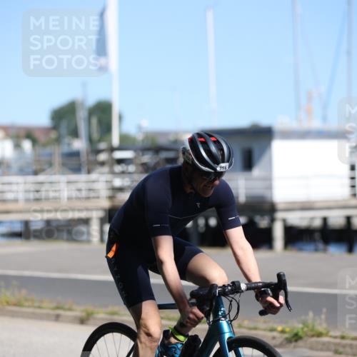 17.08.2025 - KN Förde Triathlon 2025 Yannick Fuchs http://msf.ph/oto/8624745 17.08.2025 11:35:31 Radfahren 288, 308, 356, 370, 373, 614, 629, 323, 601 meine-sportfotos.de