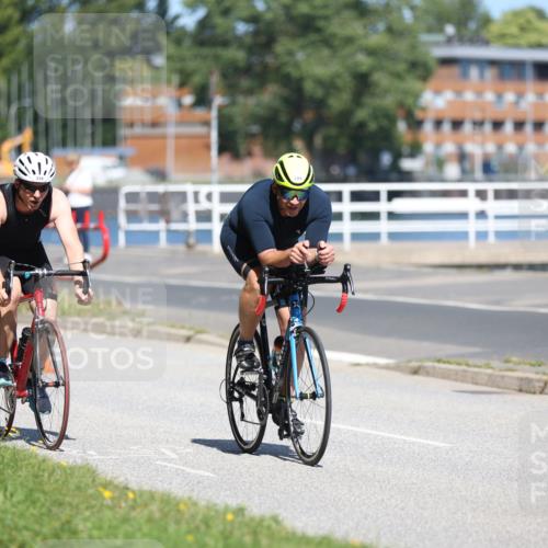 17.08.2025 - KN Förde Triathlon 2025 Yannick Fuchs http://msf.ph/oto/8624748 17.08.2025 11:35:32 Radfahren 288, 308, 310, 356, 370, 373, 614, 629, 323, 601 meine-sportfotos.de