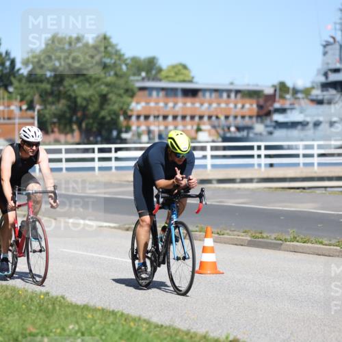 17.08.2025 - KN Förde Triathlon 2025 Yannick Fuchs http://msf.ph/oto/8624750 17.08.2025 11:35:33 Radfahren 288, 308, 310, 356, 370, 373, 380, 614, 629, 323 meine-sportfotos.de