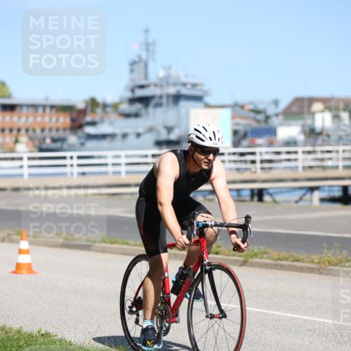 17.08.2025 - KN Förde Triathlon 2025 Yannick Fuchs http://msf.ph/oto/8624753 17.08.2025 11:35:34 Radfahren 288, 308, 310, 356, 370, 373, 380, 609, 614, 629, 323, 356 meine-sportfotos.de