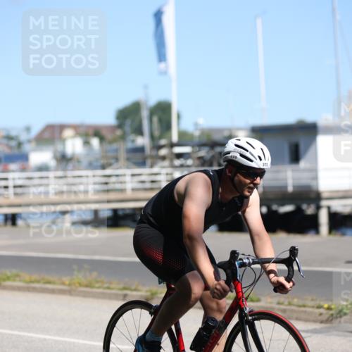 17.08.2025 - KN Förde Triathlon 2025 Yannick Fuchs http://msf.ph/oto/8624755 17.08.2025 11:35:34 Radfahren 288, 308, 310, 356, 370, 373, 380, 609, 614, 629, 323, 356 meine-sportfotos.de