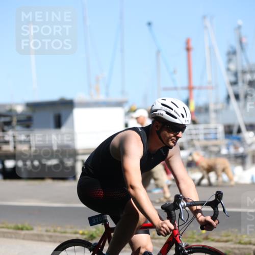 17.08.2025 - KN Förde Triathlon 2025 Yannick Fuchs http://msf.ph/oto/8624756 17.08.2025 11:35:34 Radfahren 288, 308, 310, 356, 370, 373, 380, 609, 614, 629, 323, 356 meine-sportfotos.de