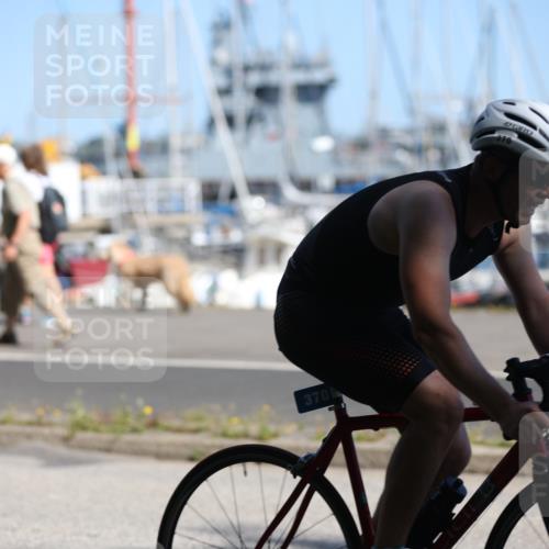 17.08.2025 - KN Förde Triathlon 2025 Yannick Fuchs http://msf.ph/oto/8624757 17.08.2025 11:35:34 Radfahren 288, 308, 310, 356, 370, 373, 380, 609, 614, 629, 323, 356 meine-sportfotos.de