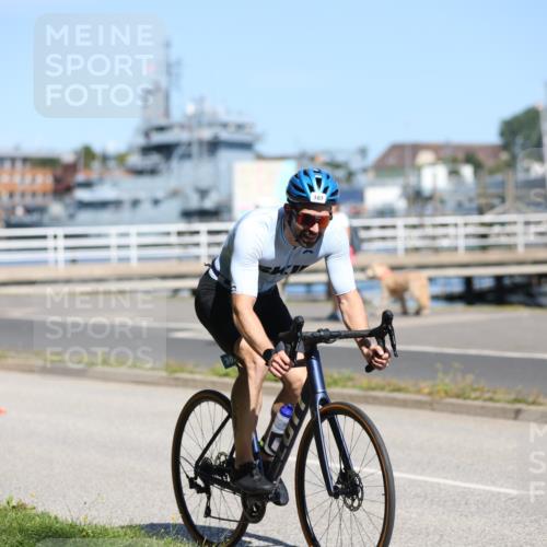 17.08.2025 - KN Förde Triathlon 2025 Yannick Fuchs http://msf.ph/oto/8624761 17.08.2025 11:35:44 Radfahren 307, 310, 330, 380, 384, 609, 308, 310, 373, 614, 629 meine-sportfotos.de