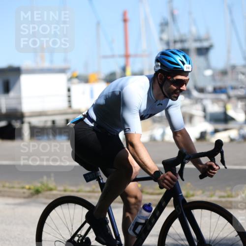 17.08.2025 - KN Förde Triathlon 2025 Yannick Fuchs http://msf.ph/oto/8624764 17.08.2025 11:35:44 Radfahren 307, 310, 330, 380, 384, 609, 308, 310, 373, 614, 629 meine-sportfotos.de
