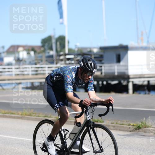 17.08.2025 - KN Förde Triathlon 2025 Yannick Fuchs http://msf.ph/oto/8624772 17.08.2025 11:35:49 Radfahren 330, 384, 307, 310, 380, 609 meine-sportfotos.de