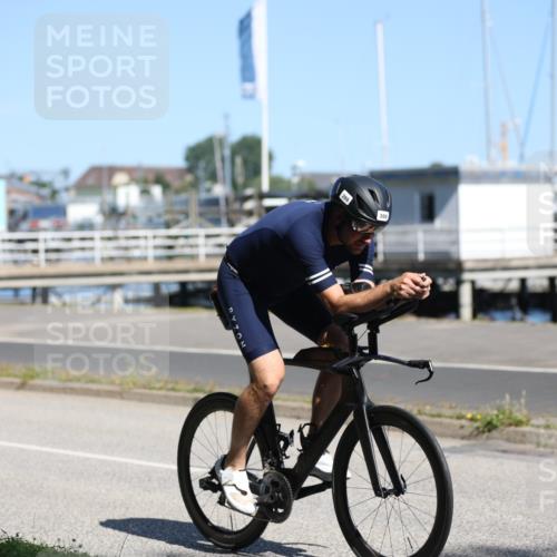 17.08.2025 - KN Förde Triathlon 2025 Yannick Fuchs http://msf.ph/oto/8624783 17.08.2025 11:36:07 Radfahren 300, 309, 326, 352, 608, 612, 635, 368 meine-sportfotos.de