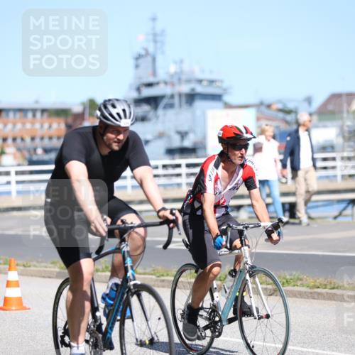 17.08.2025 - KN Förde Triathlon 2025 Yannick Fuchs http://msf.ph/oto/8624793 17.08.2025 11:36:11 Radfahren 309, 326, 328, 352, 367, 612, 630, 635, 639, 300, 608, 612 meine-sportfotos.de