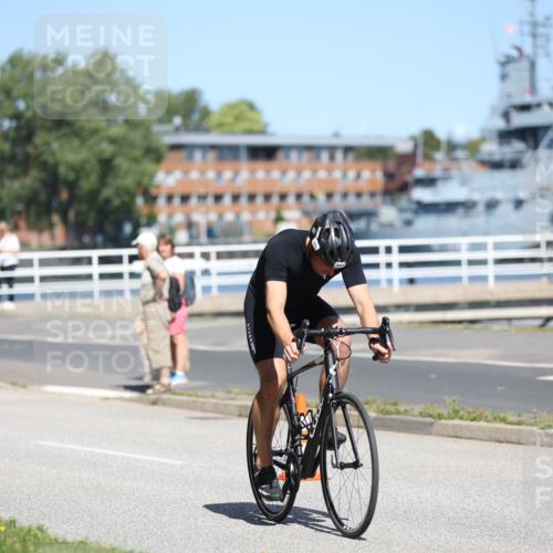 17.08.2025 - KN Förde Triathlon 2025 Yannick Fuchs http://msf.ph/oto/8624798 17.08.2025 11:36:14 Radfahren 309, 326, 328, 352, 367, 630, 635, 639, 300, 352, 608, 612 meine-sportfotos.de