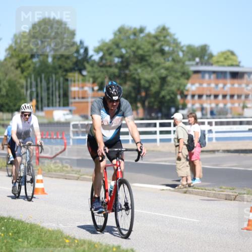 17.08.2025 - KN Förde Triathlon 2025 Yannick Fuchs http://msf.ph/oto/8624806 17.08.2025 11:36:17 Radfahren 309, 328, 367, 622, 630, 639, 326, 352, 612, 635 meine-sportfotos.de