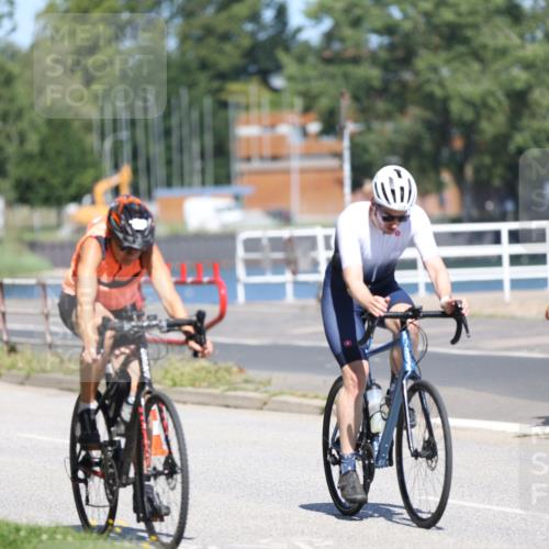 17.08.2025 - KN Förde Triathlon 2025 Yannick Fuchs http://msf.ph/oto/8624807 17.08.2025 11:36:17 Radfahren 309, 328, 367, 622, 630, 639, 326, 352, 612, 635 meine-sportfotos.de
