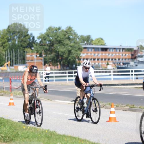 17.08.2025 - KN Förde Triathlon 2025 Yannick Fuchs http://msf.ph/oto/8624809 17.08.2025 11:36:18 Radfahren 285, 303, 309, 328, 367, 622, 630, 639, 309, 326, 352, 635 meine-sportfotos.de