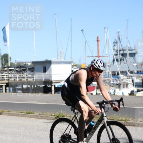 17.08.2025 - KN Förde Triathlon 2025 Yannick Fuchs http://msf.ph/oto/8624821 17.08.2025 11:36:27 Radfahren 285, 295, 297, 303, 351, 354, 618, 621, 622, 643, 328, 367, 630, 639 meine-sportfotos.de