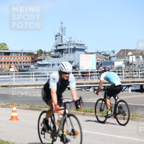 17.08.2025 - KN Förde Triathlon 2025 Yannick Fuchs http://msf.ph/oto/8624844 17.08.2025 11:36:36 Radfahren 295, 297, 353, 354, 623, 625, 285, 295, 297, 303, 351, 618, 621, 643 meine-sportfotos.de