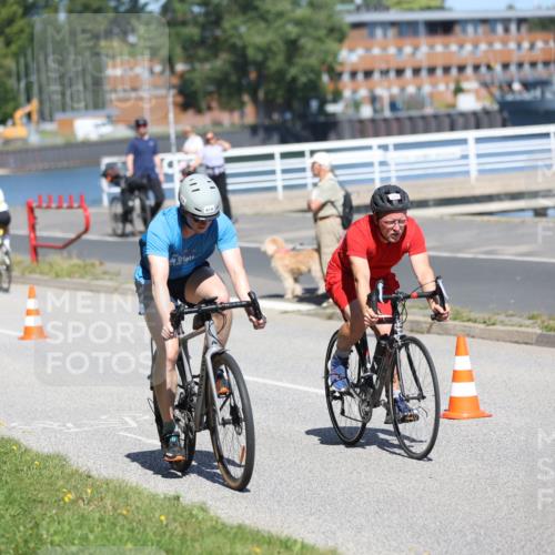 17.08.2025 - KN Förde Triathlon 2025 Yannick Fuchs http://msf.ph/oto/8624851 17.08.2025 11:36:45 Radfahren 349, 361, 372, 382, 619, 624, 625, 353, 623 meine-sportfotos.de