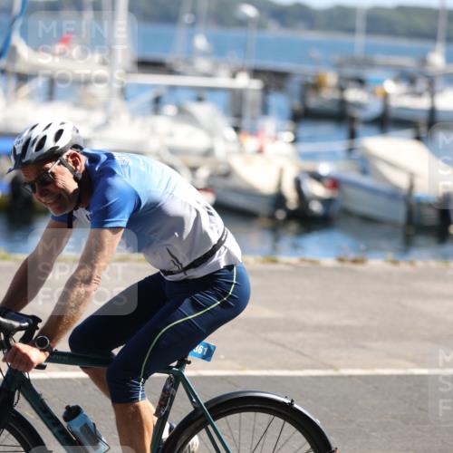 17.08.2025 - KN Förde Triathlon 2025 Yannick Fuchs http://msf.ph/oto/8624857 17.08.2025 11:36:52 Radfahren 294, 323, 349, 361, 624, 372, 382, 619, 624, 625 meine-sportfotos.de