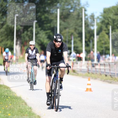 17.08.2025 - KN Förde Triathlon 2025 Yannick Fuchs http://msf.ph/oto/8624861 17.08.2025 11:37:01 Radfahren 282, 294, 345, 610, 617, 626, 627, 323, 349 meine-sportfotos.de