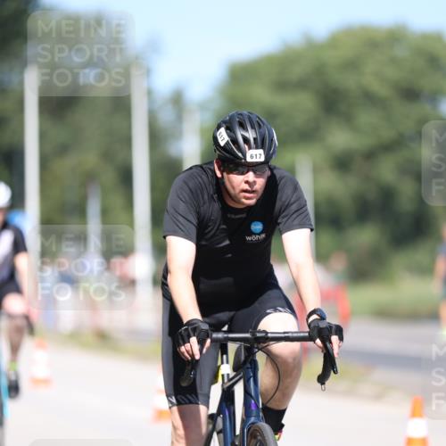 17.08.2025 - KN Förde Triathlon 2025 Yannick Fuchs http://msf.ph/oto/8624864 17.08.2025 11:37:02 Radfahren 282, 294, 345, 610, 617, 626, 627, 294, 323, 349 meine-sportfotos.de